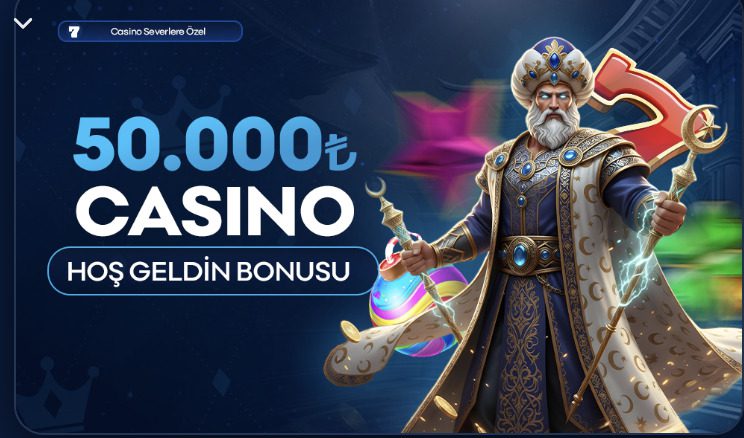 Padişahbet Casino Hoşgeldin Bonusu